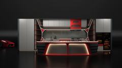 不锈钢橱柜十大品牌，谁才是你心中的“不锈钢家居领跑者”